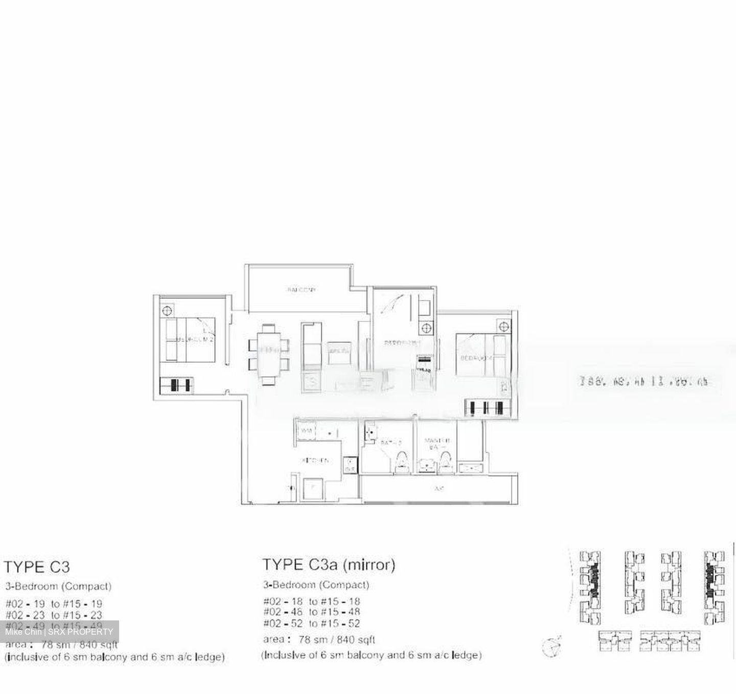 La Fiesta (D19), Condominium #461871811